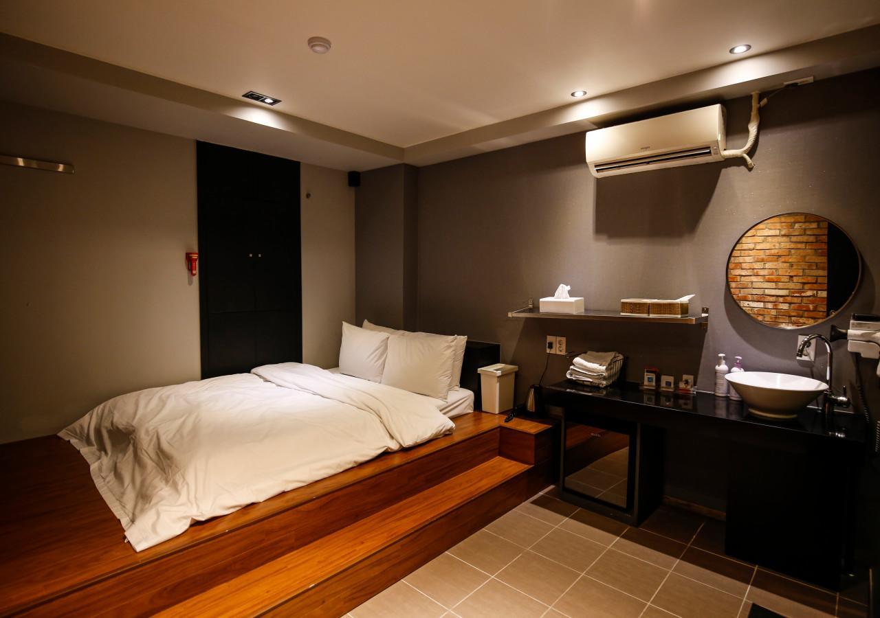 Hotel Story Seoul