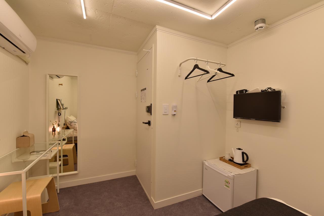Mono House Hongdae 5 Guest house Seoul