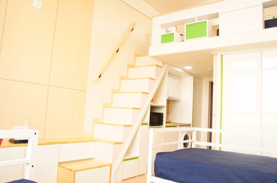 Stayforu Sindang Bed & Breakfast