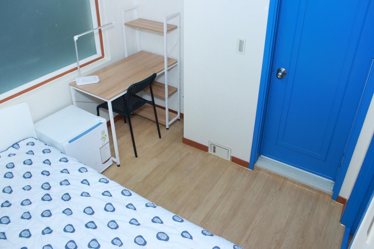 Katil Stayforu Hongdae *