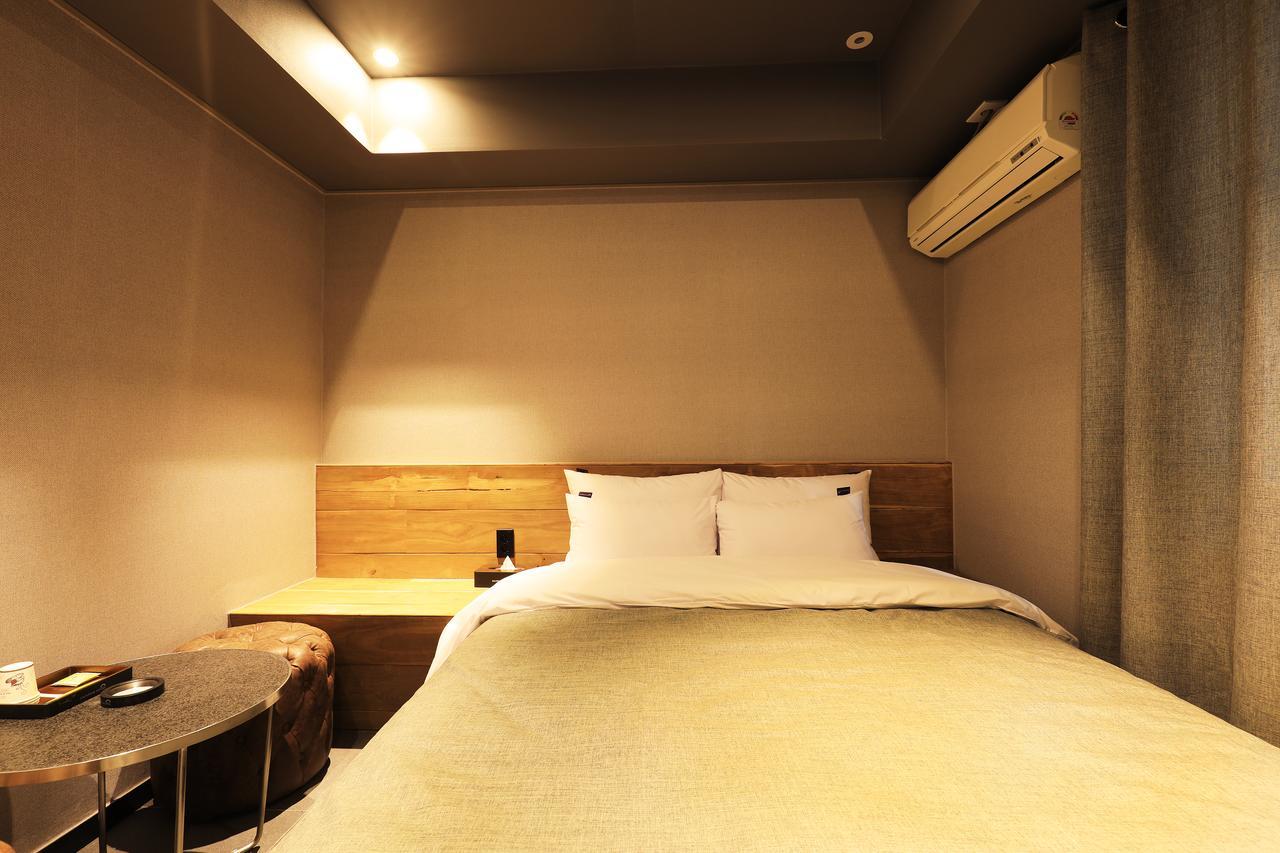 Hotel Rainbow Yongsan 3*