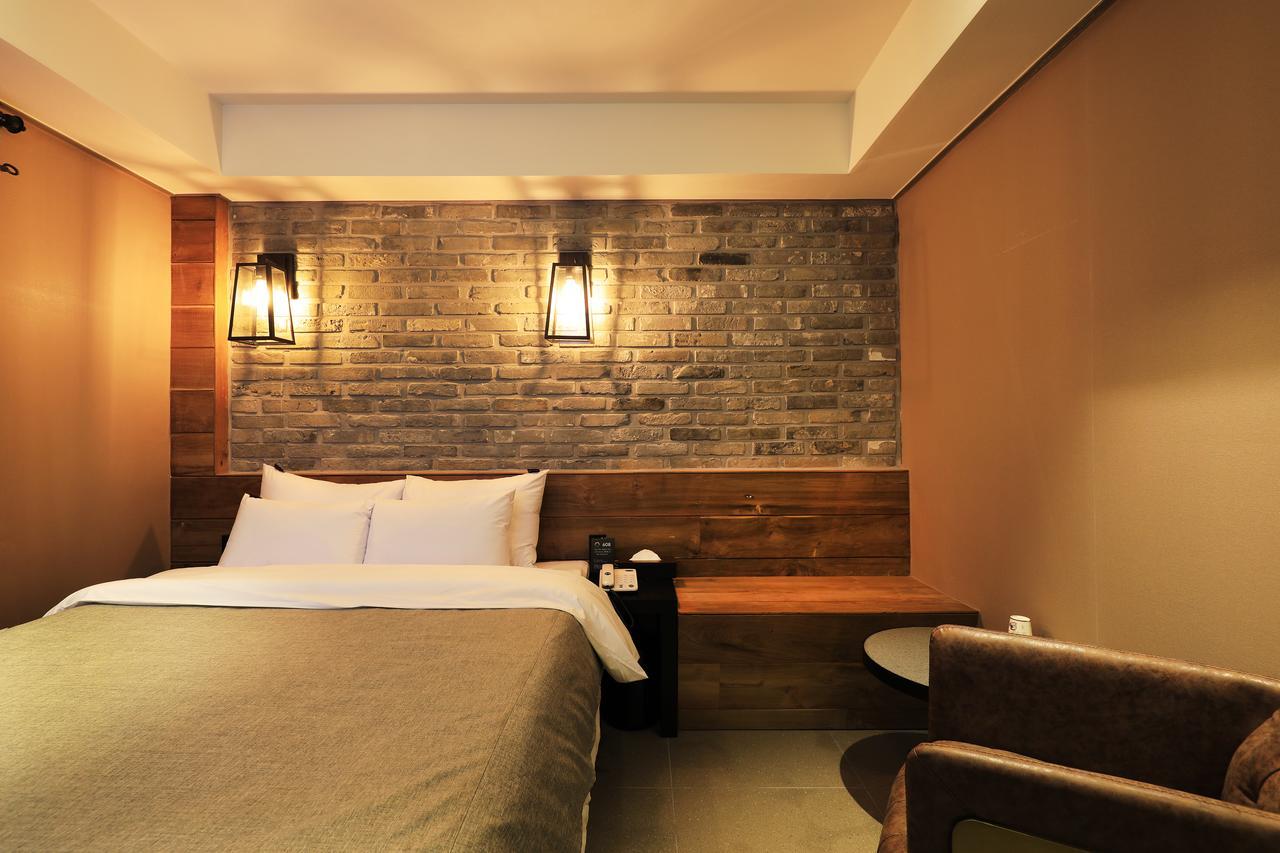 Hotel Rainbow Yongsan Seoul
