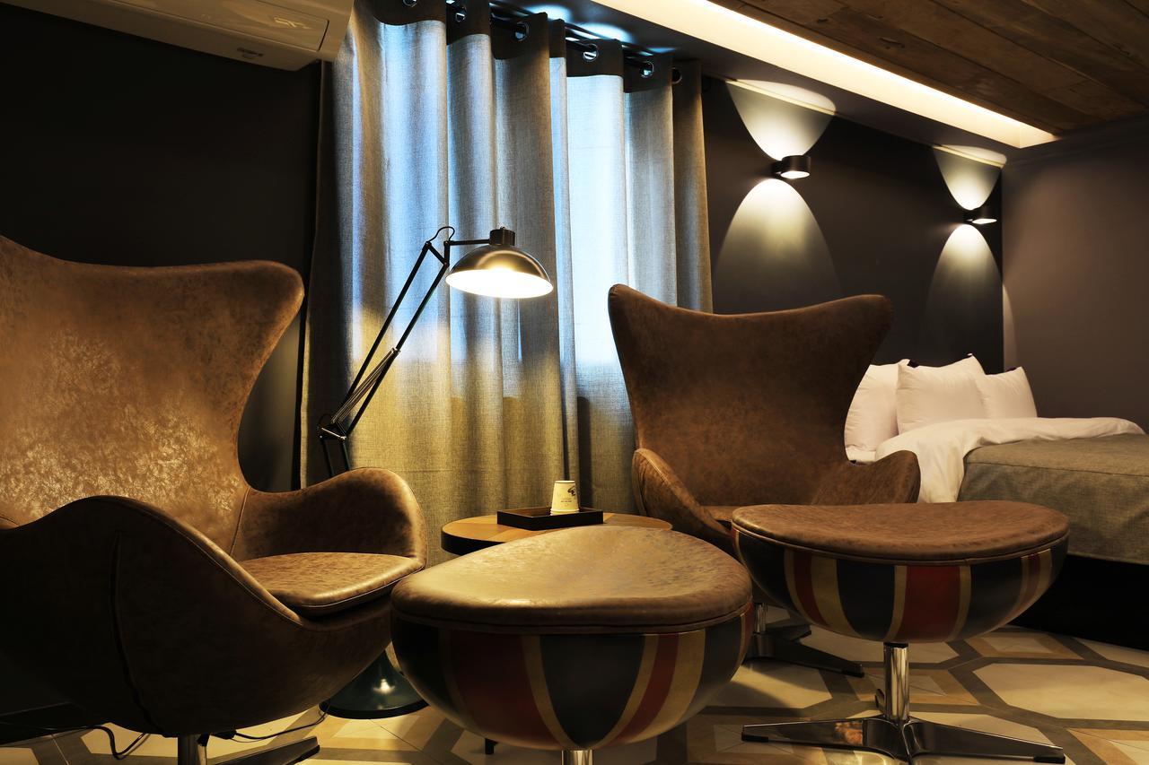 Hotel Rainbow Yongsan Seoul