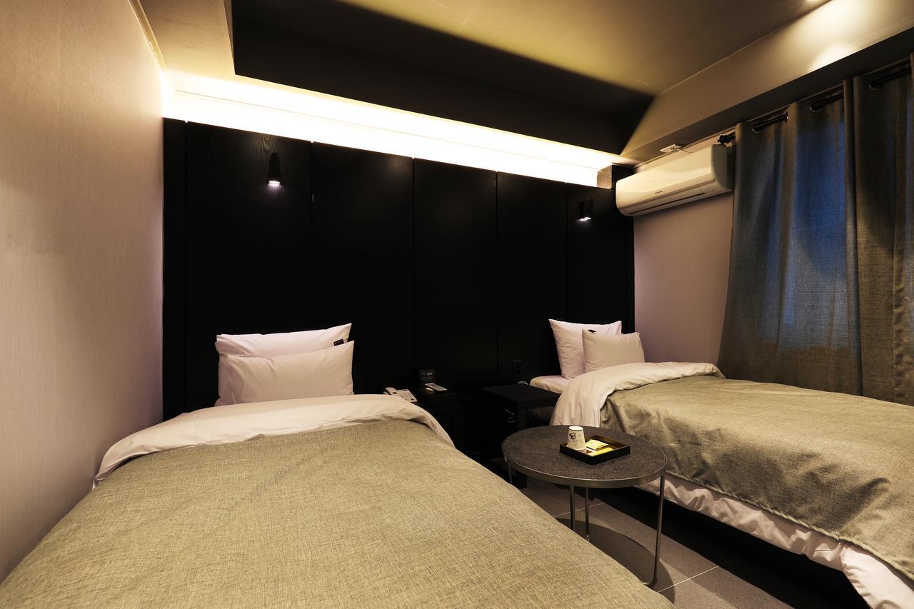 Hotel Rainbow Yongsan 3*