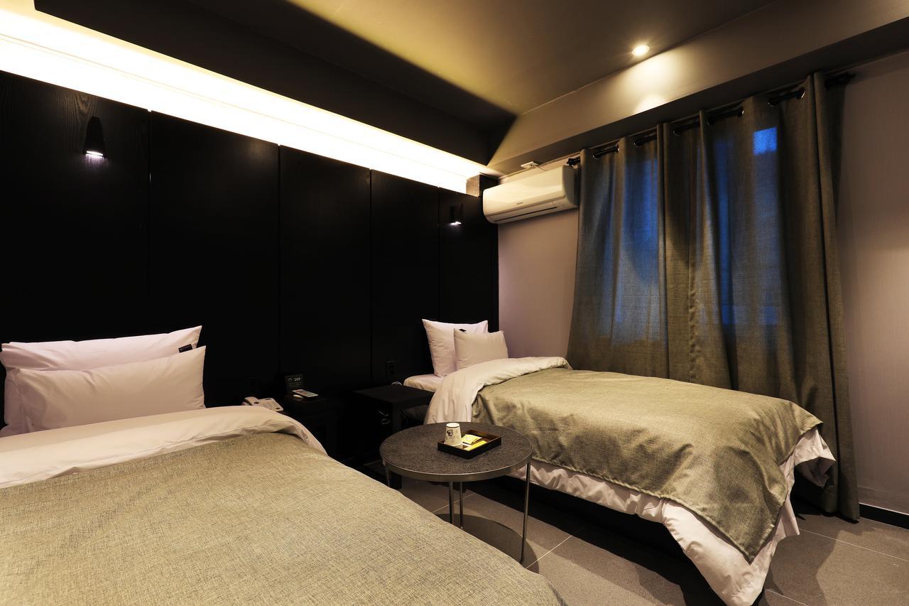 Hotel Rainbow Yongsan 3*