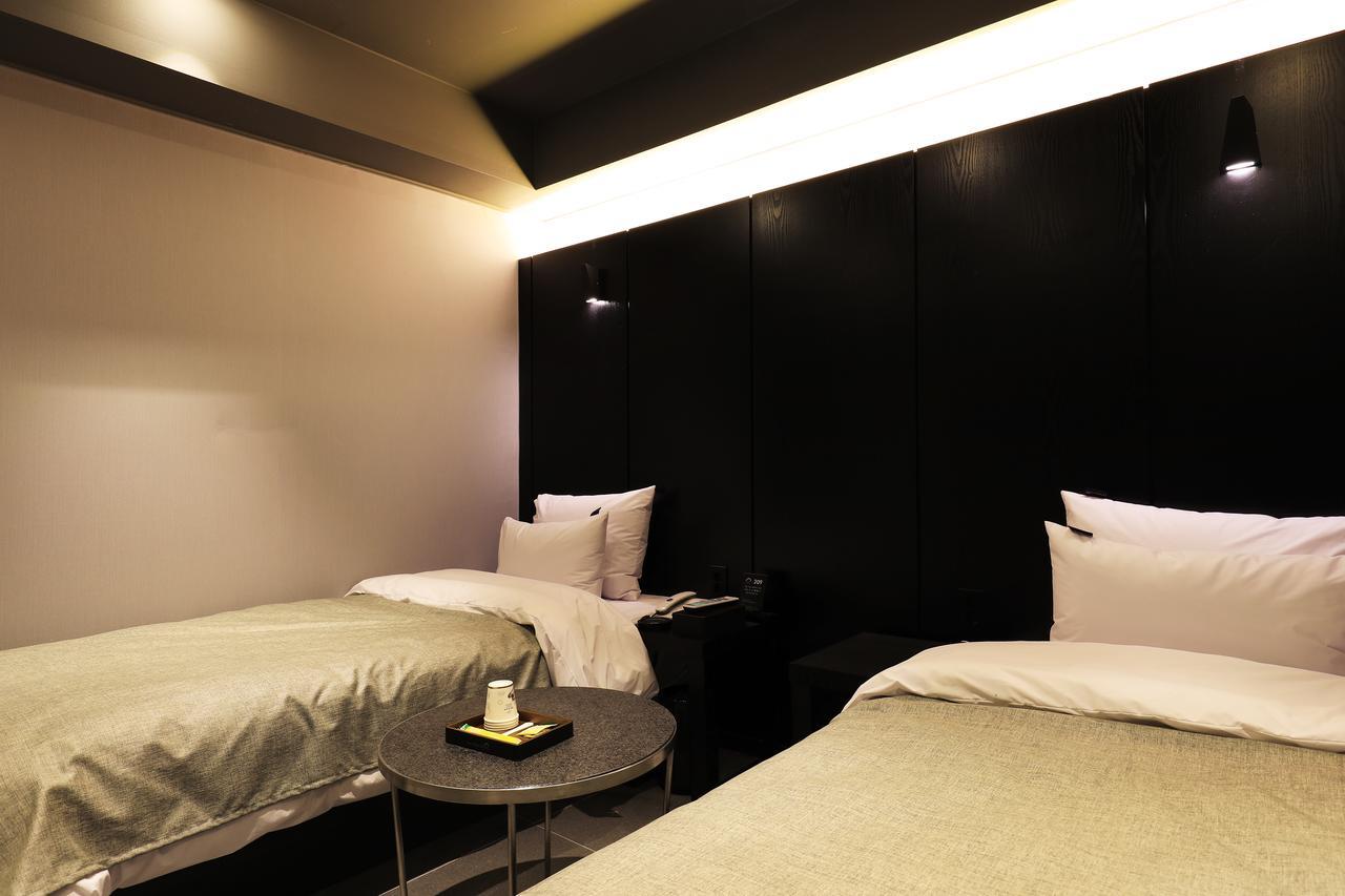 Hotel Rainbow Yongsan Seoul