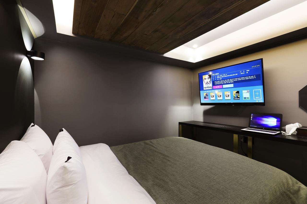 Hotel Rainbow Yongsan Seoul