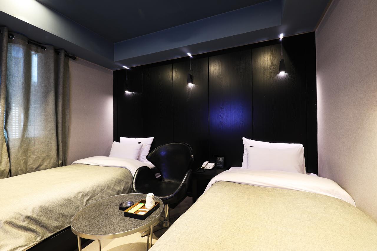 Hotel Rainbow Yongsan 3*