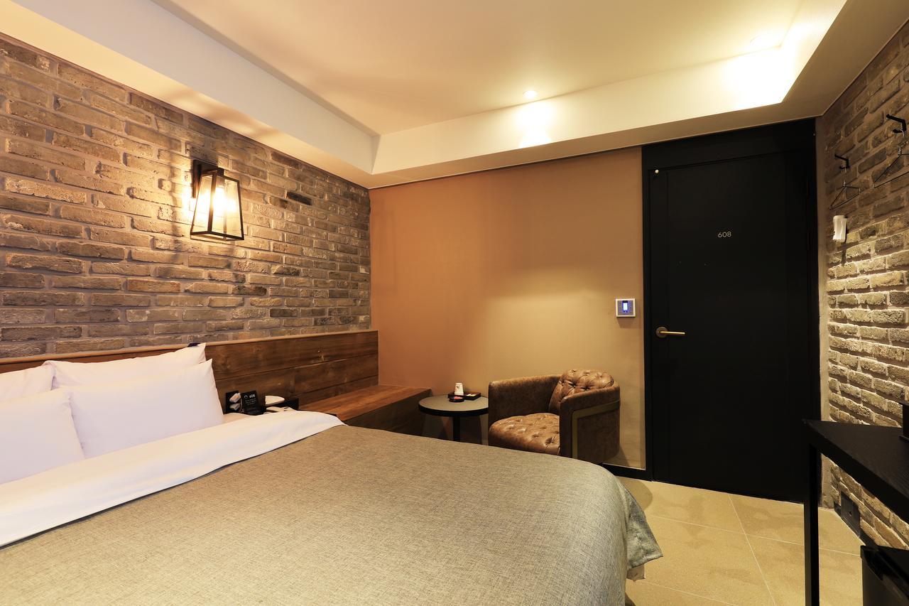 Hotel Rainbow Yongsan Seoul