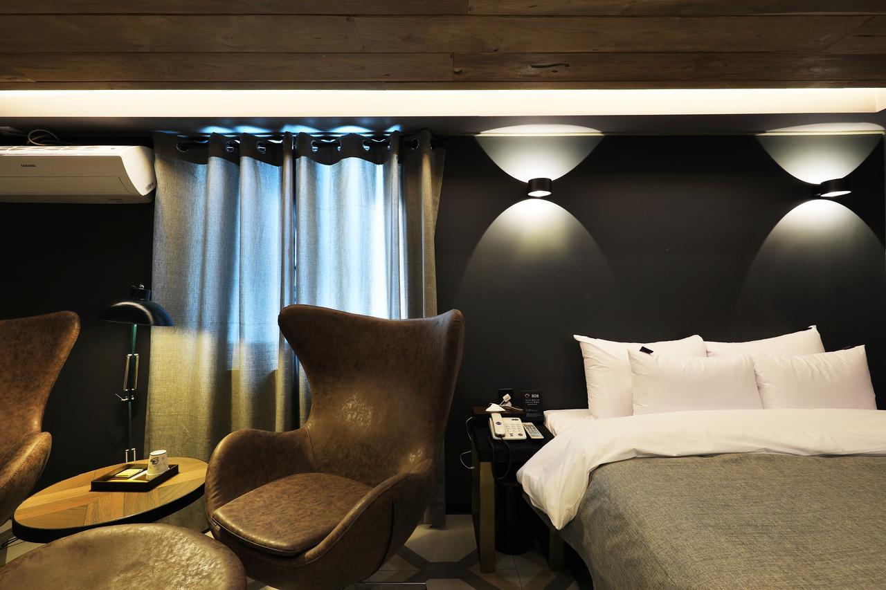 Hotel Rainbow Yongsan 3*