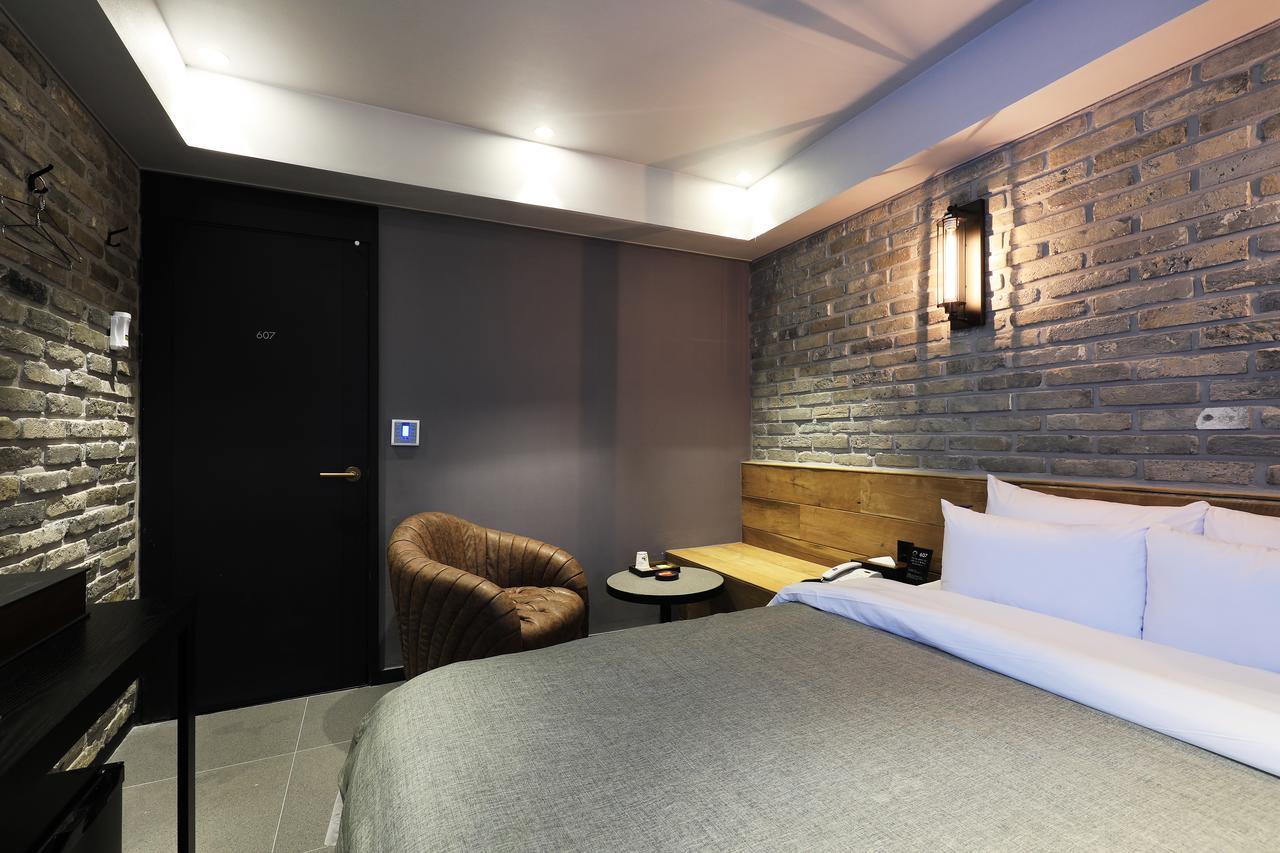 Hotel Rainbow Yongsan
