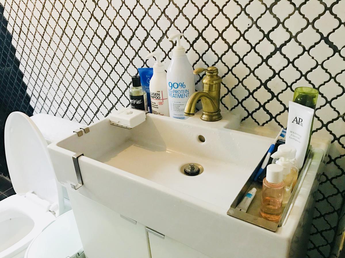 Avocado Guest house Seoul
