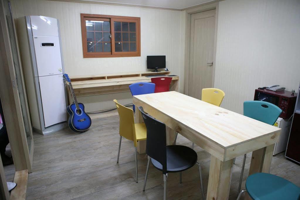 24guesthouse Myeongdong Seoul