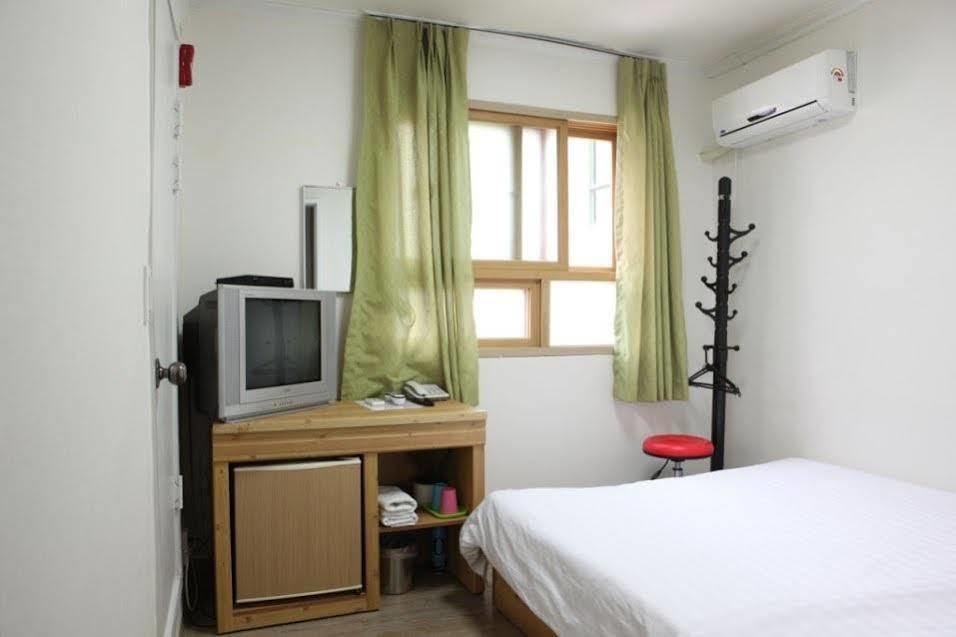 24guesthouse Myeongdong 2* Seoul