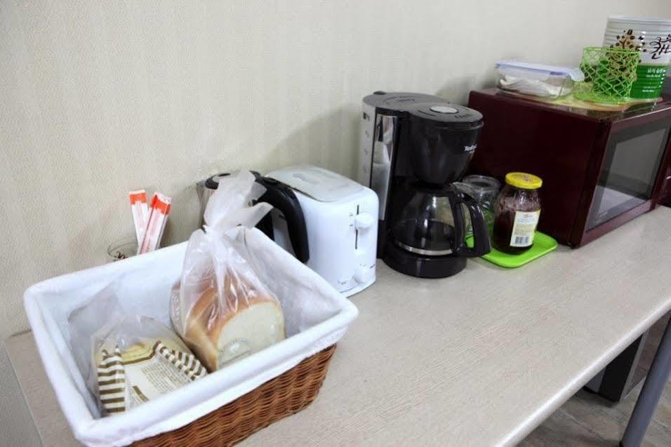 Hotel 24guesthouse Myeongdong 2*