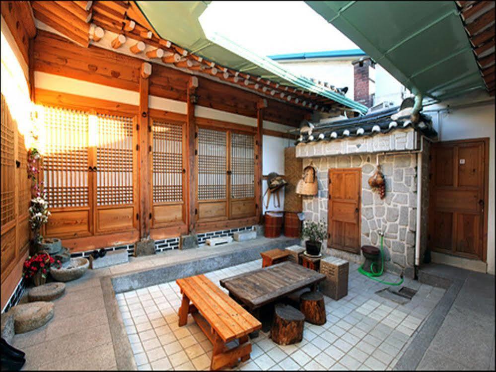 Yoos Family Hotel Seoul