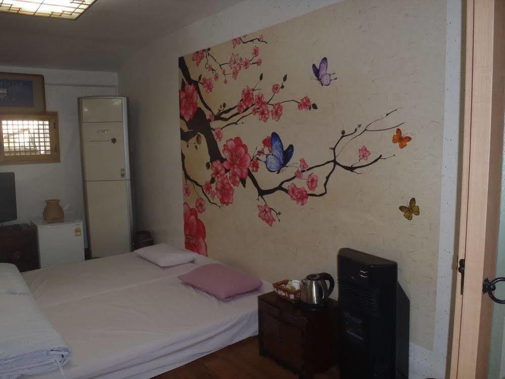 Hotel Yoos Family Seoul