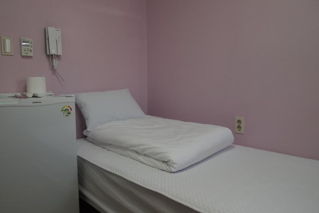 Jj Guest house