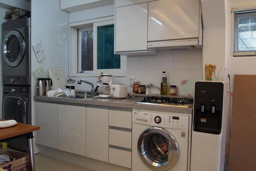 Guest house Jj 2*
