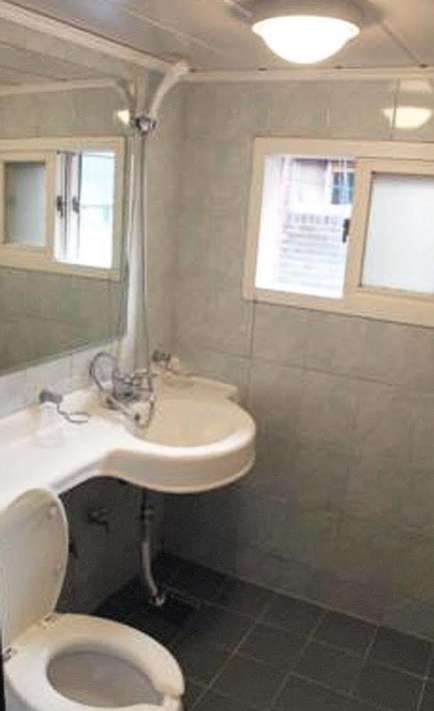 Dongdaemun Guest house
