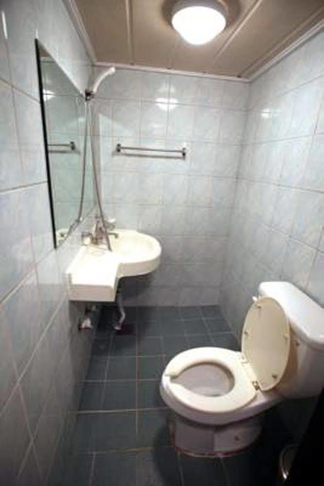 Guest house Dongdaemun *