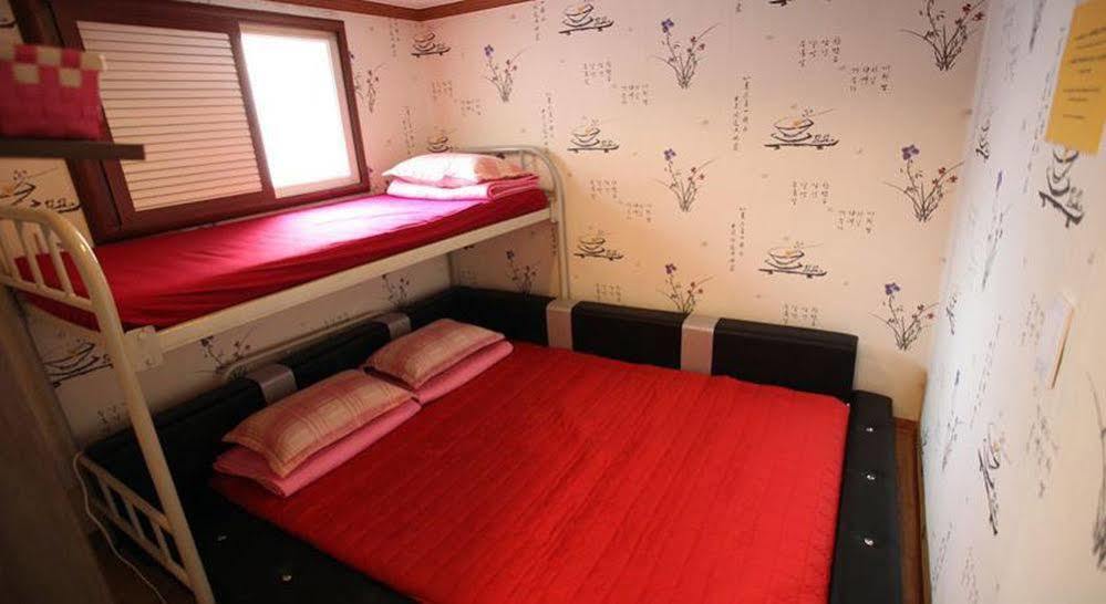 Guest house Dongdaemun *