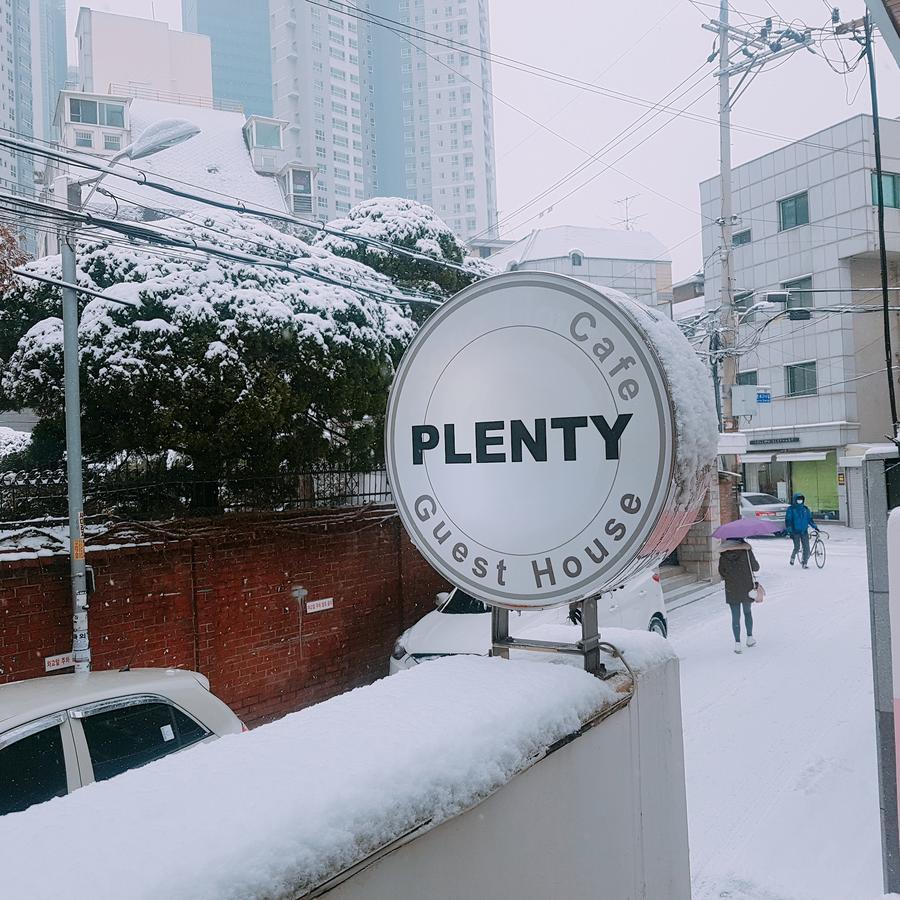 Plenty Guest house Seoul