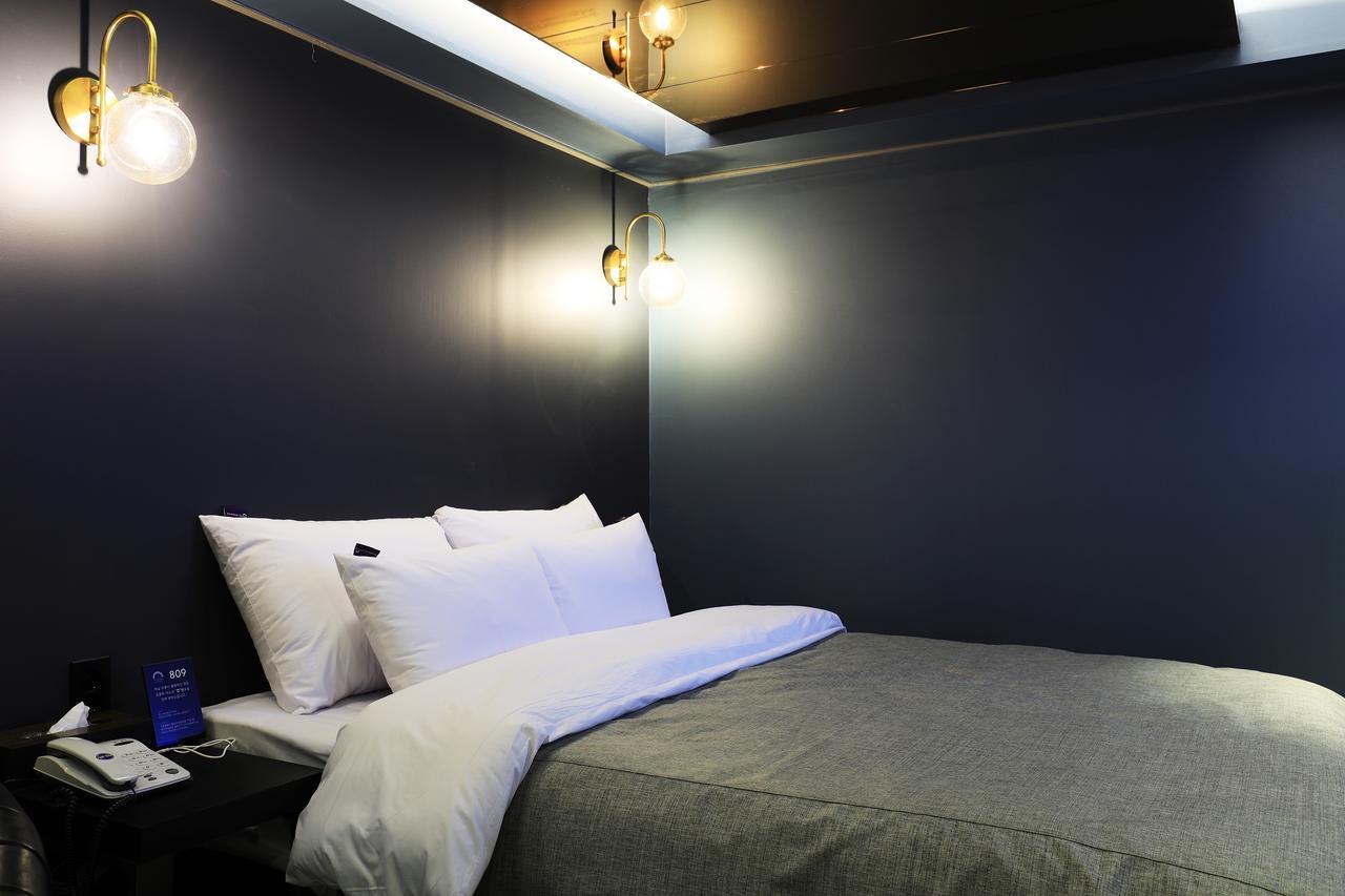 Hotel Rainbow Yongsan