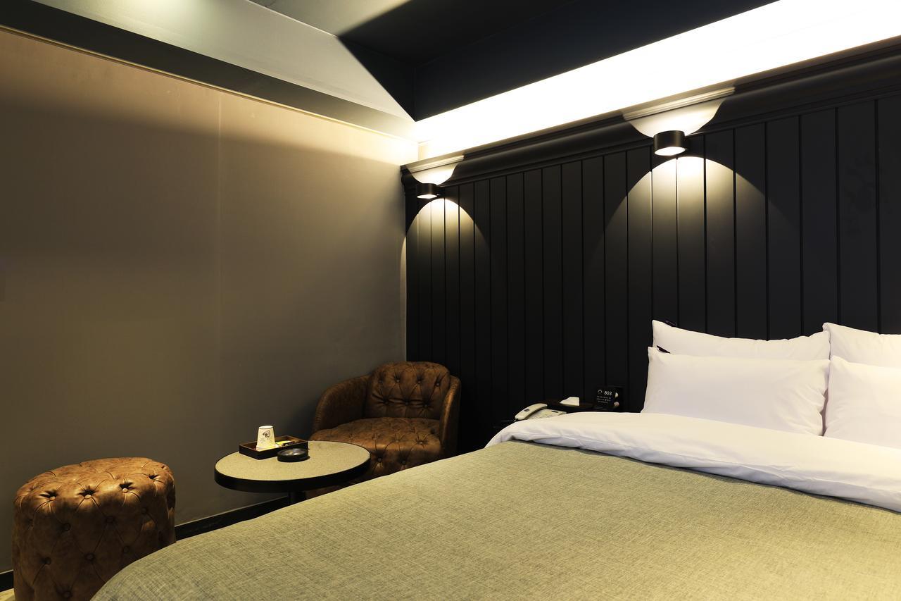 Hotel Rainbow Yongsan Seoul