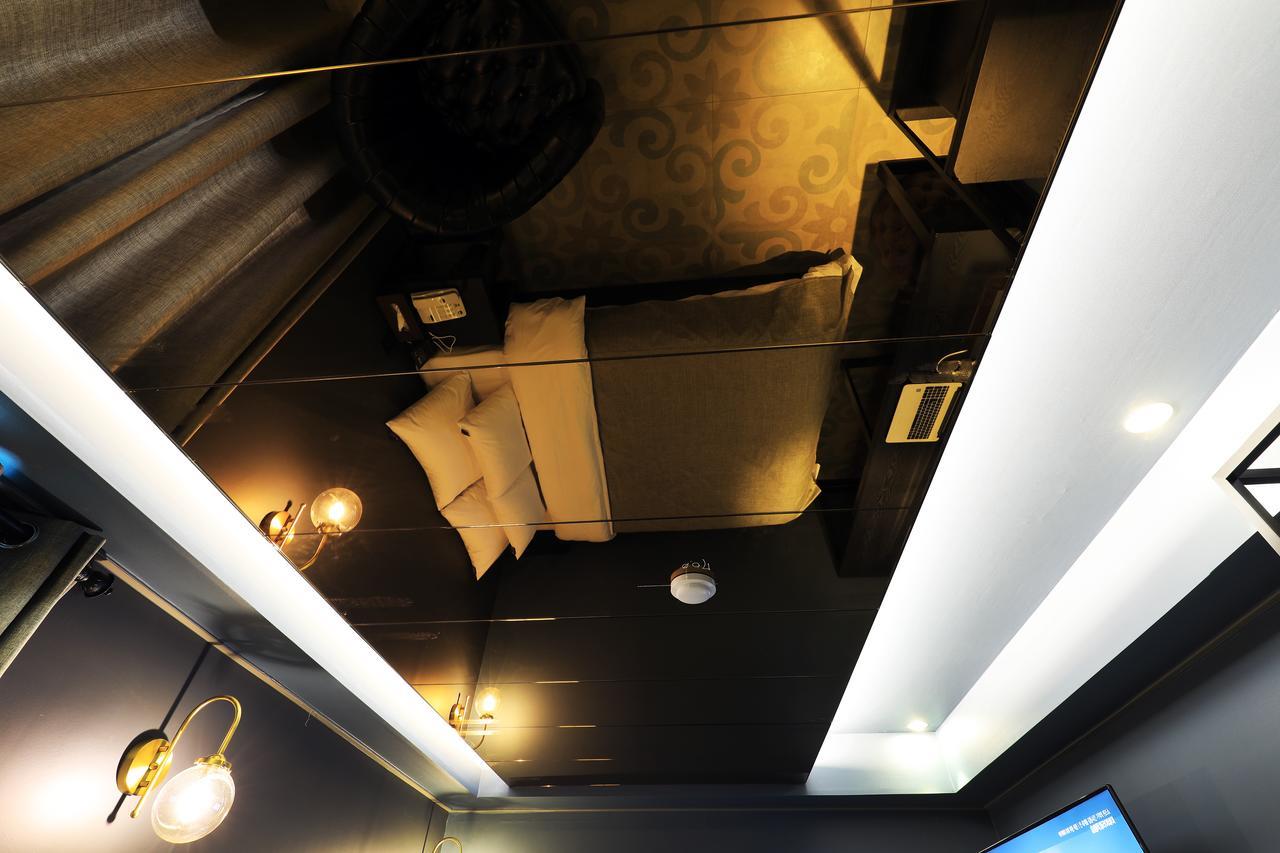 Hotel Rainbow Yongsan Seoul
