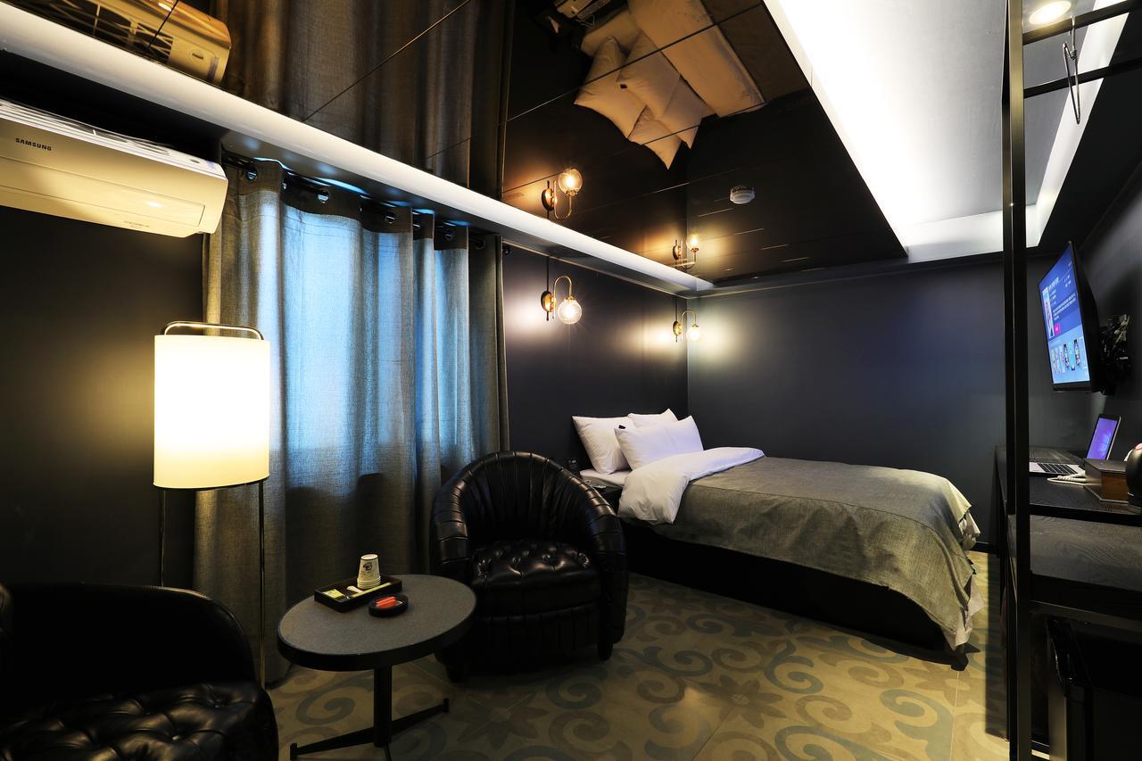 Hotel Rainbow Yongsan 3*