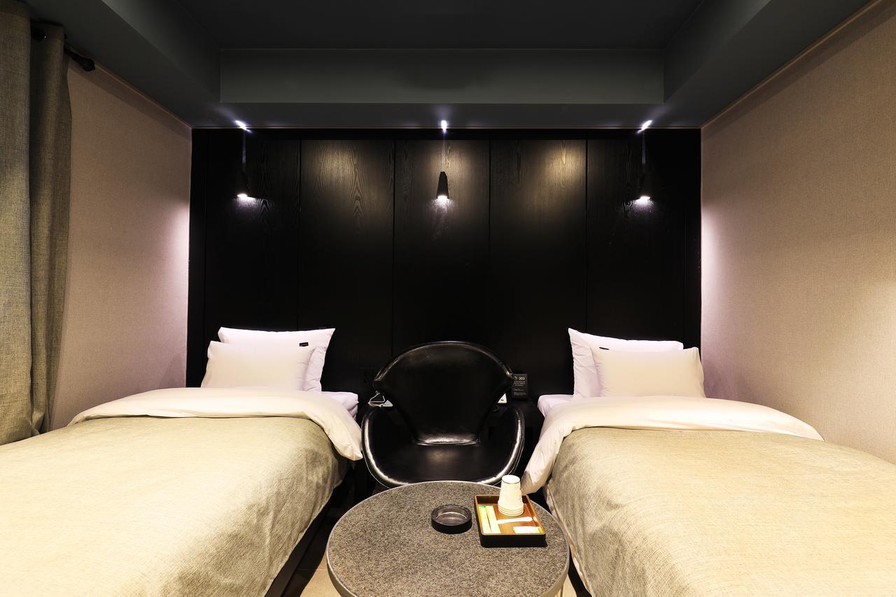 Hotel Rainbow Yongsan Seoul
