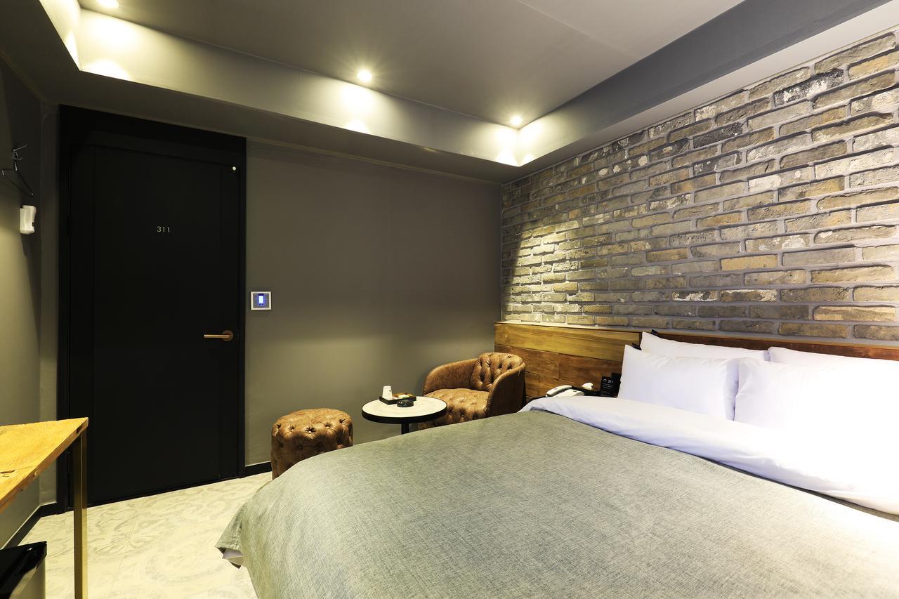 Hotel Rainbow Yongsan 3*