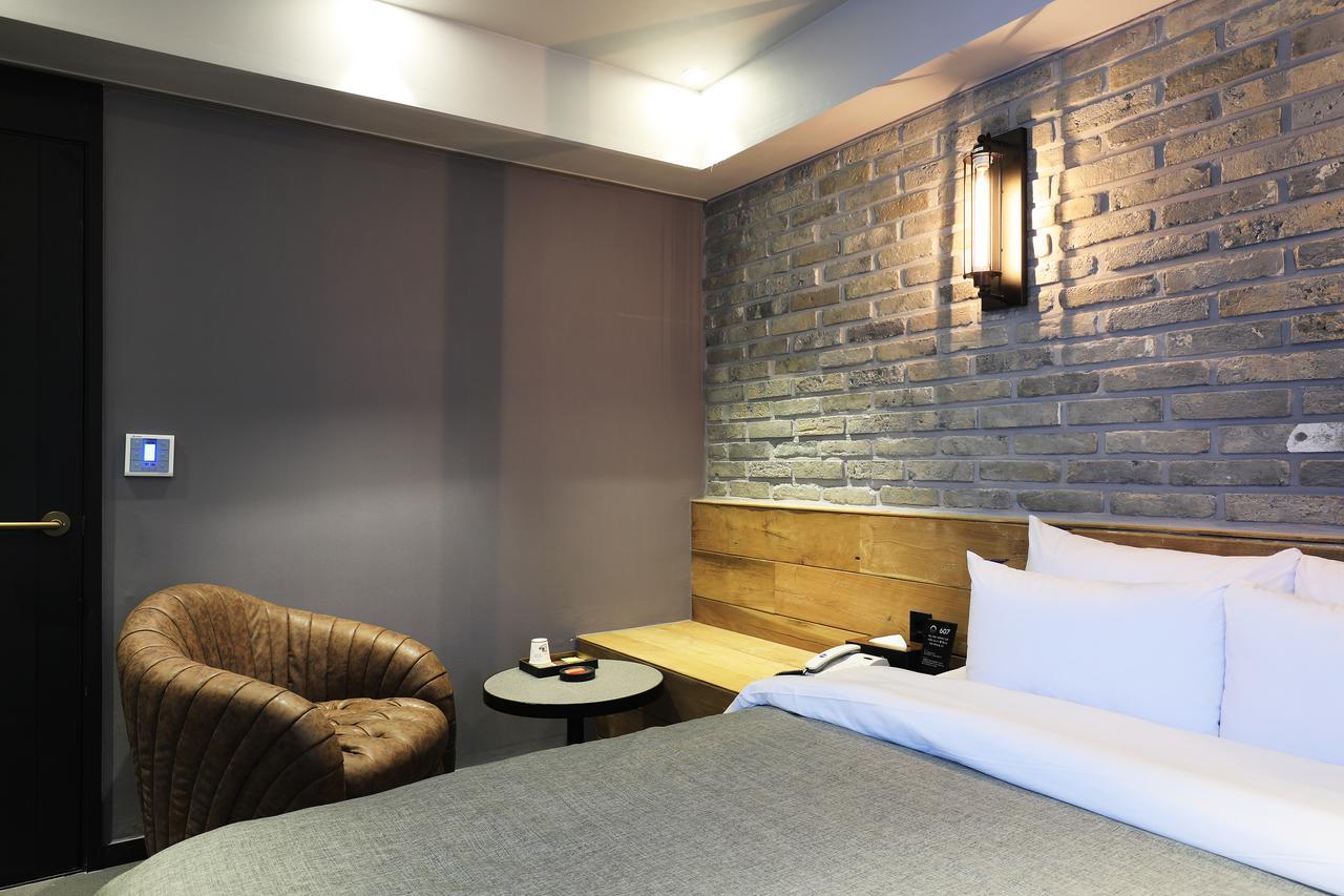 Rainbow Yongsan Hotel 3*