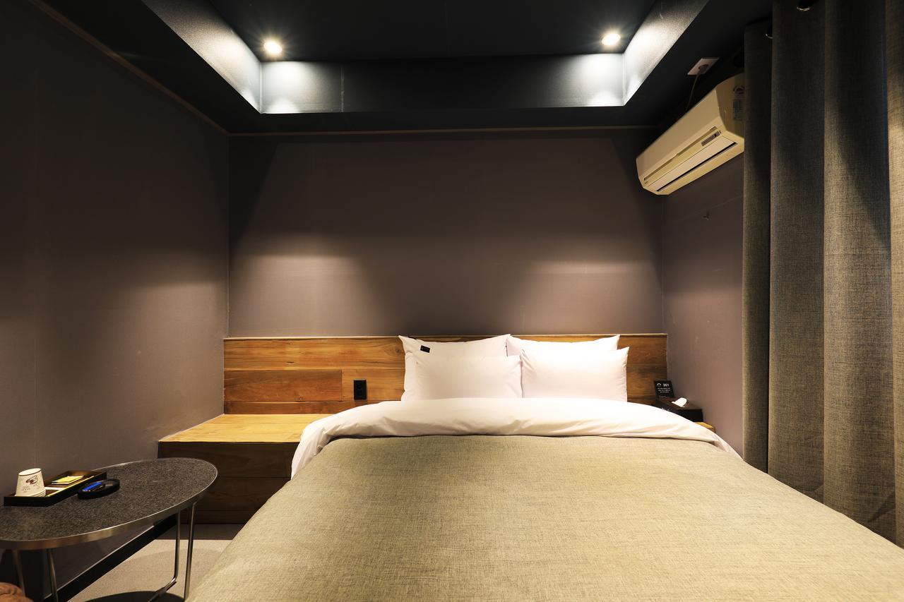 Rainbow Yongsan Hotel 3*