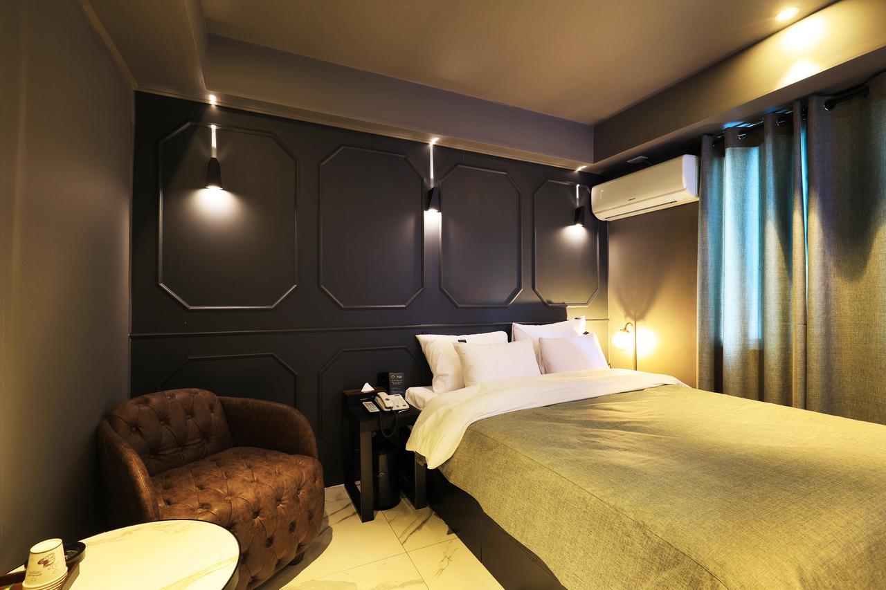 Hotel Rainbow Yongsan