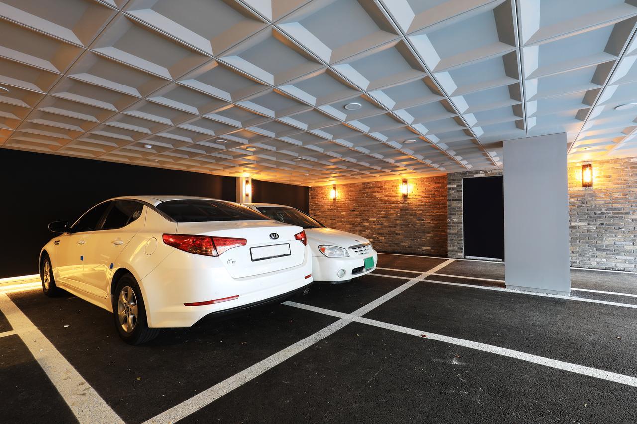 Hotel Rainbow Yongsan 3*