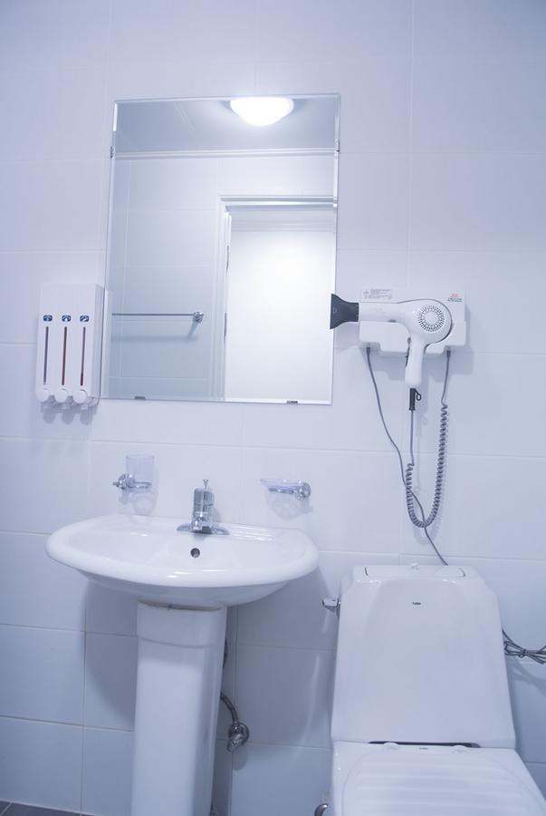 Hotel Mini Insa 2*