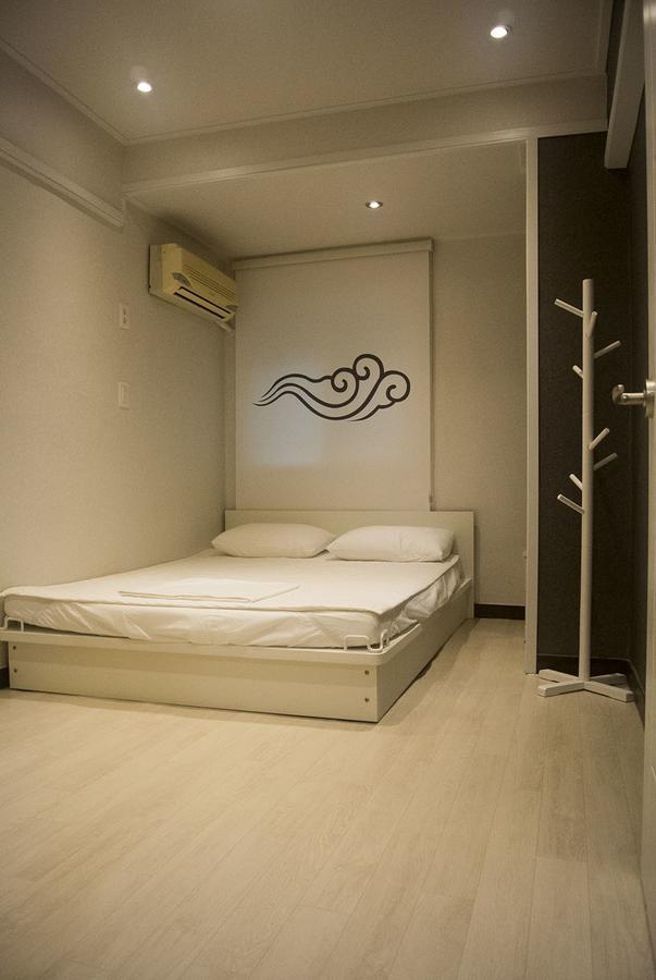 Mini Insa Hotel Seoul