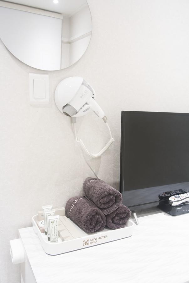 Hotel Mini Insa