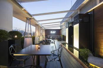 Stayb Myeongdong Hotel Seoul