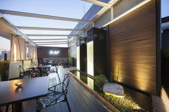Stayb Myeongdong Hotel