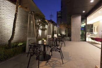 Hotel Stayb Myeongdong