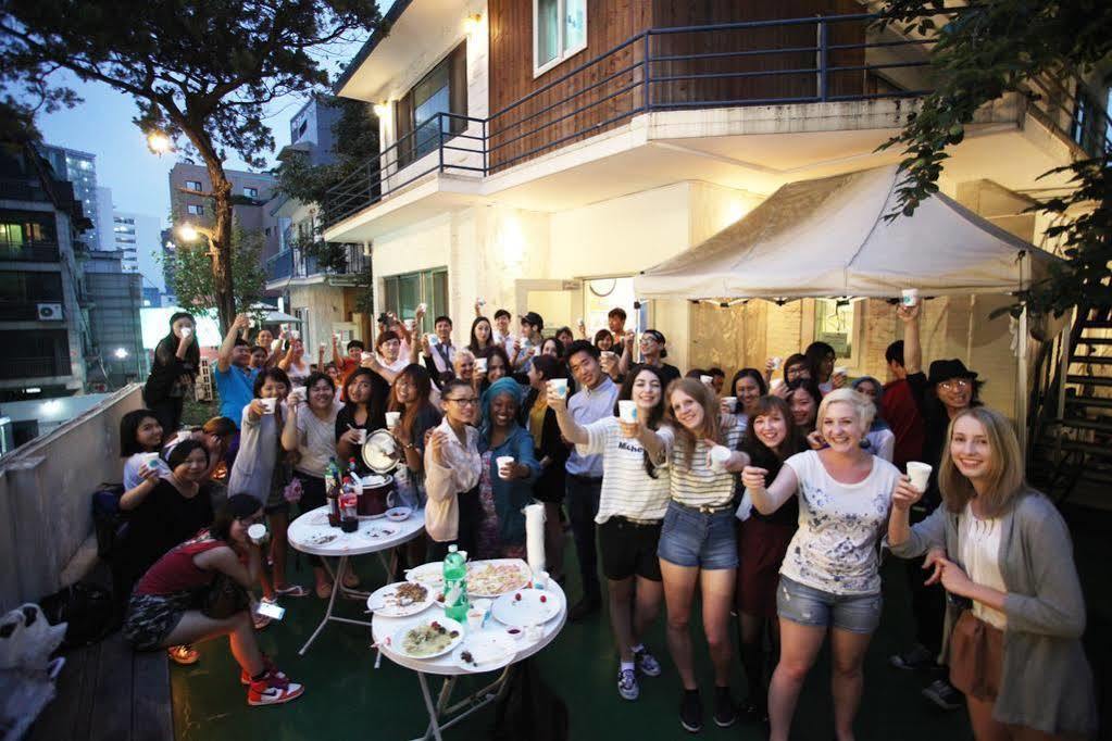 G-star Guest house