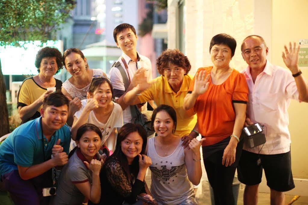 G-star Guest house 2*