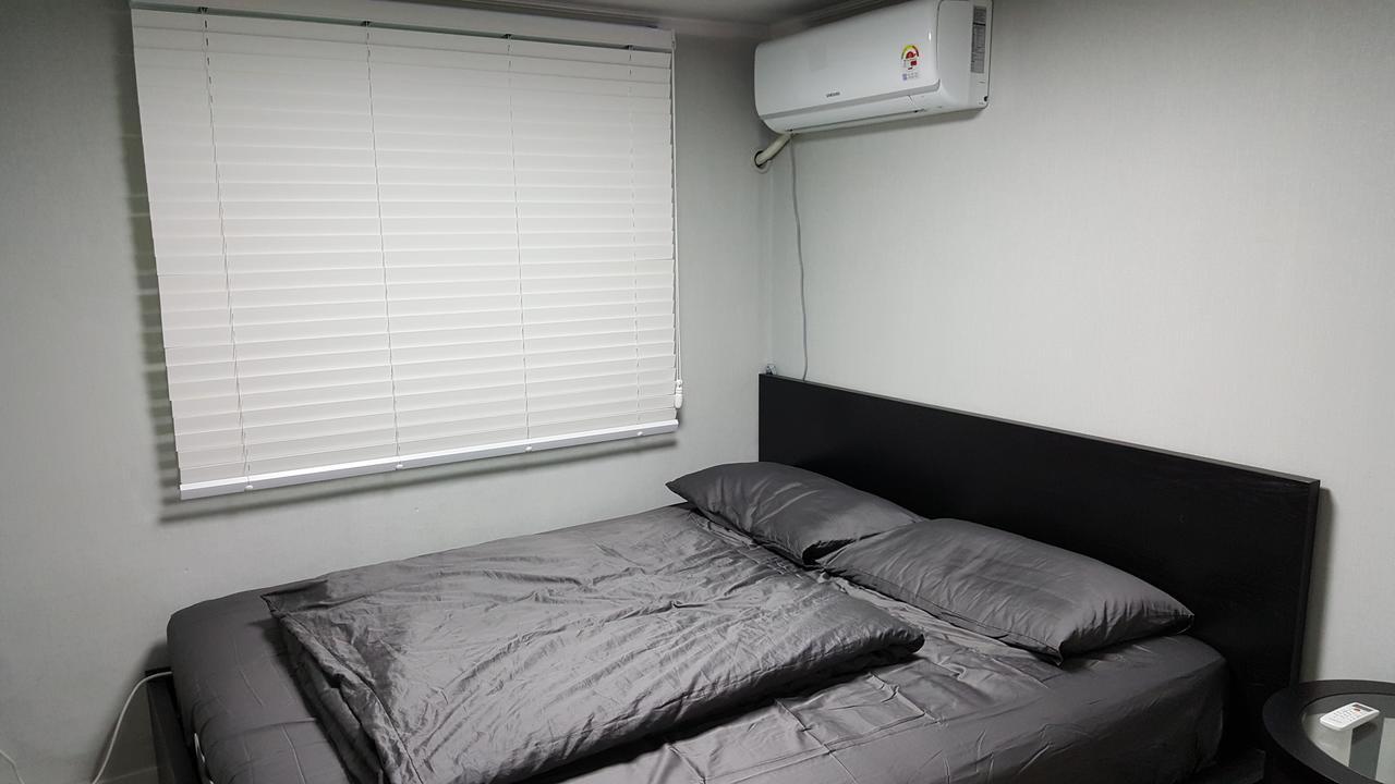 Apartment Hongdae Ng House