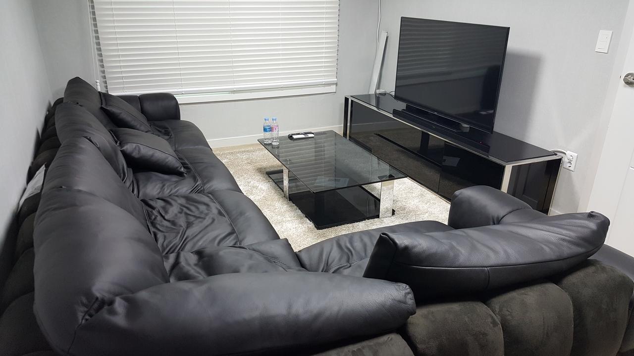 Hongdae Ng House Apartment *