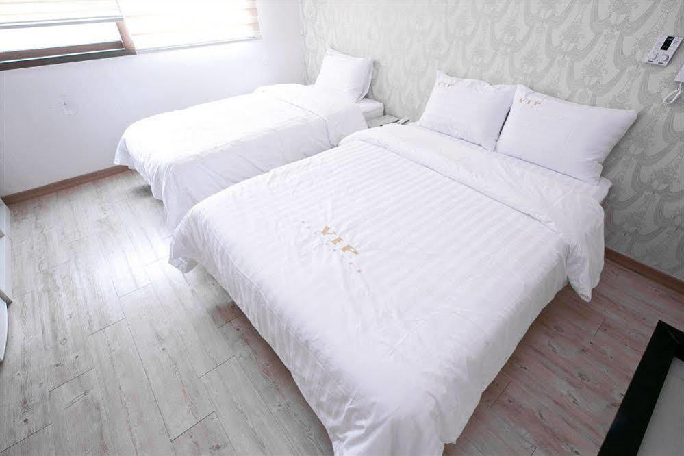 Hotel Vip Seoul