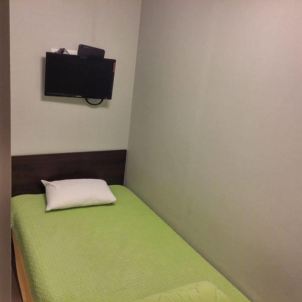 Bigbang Hotel