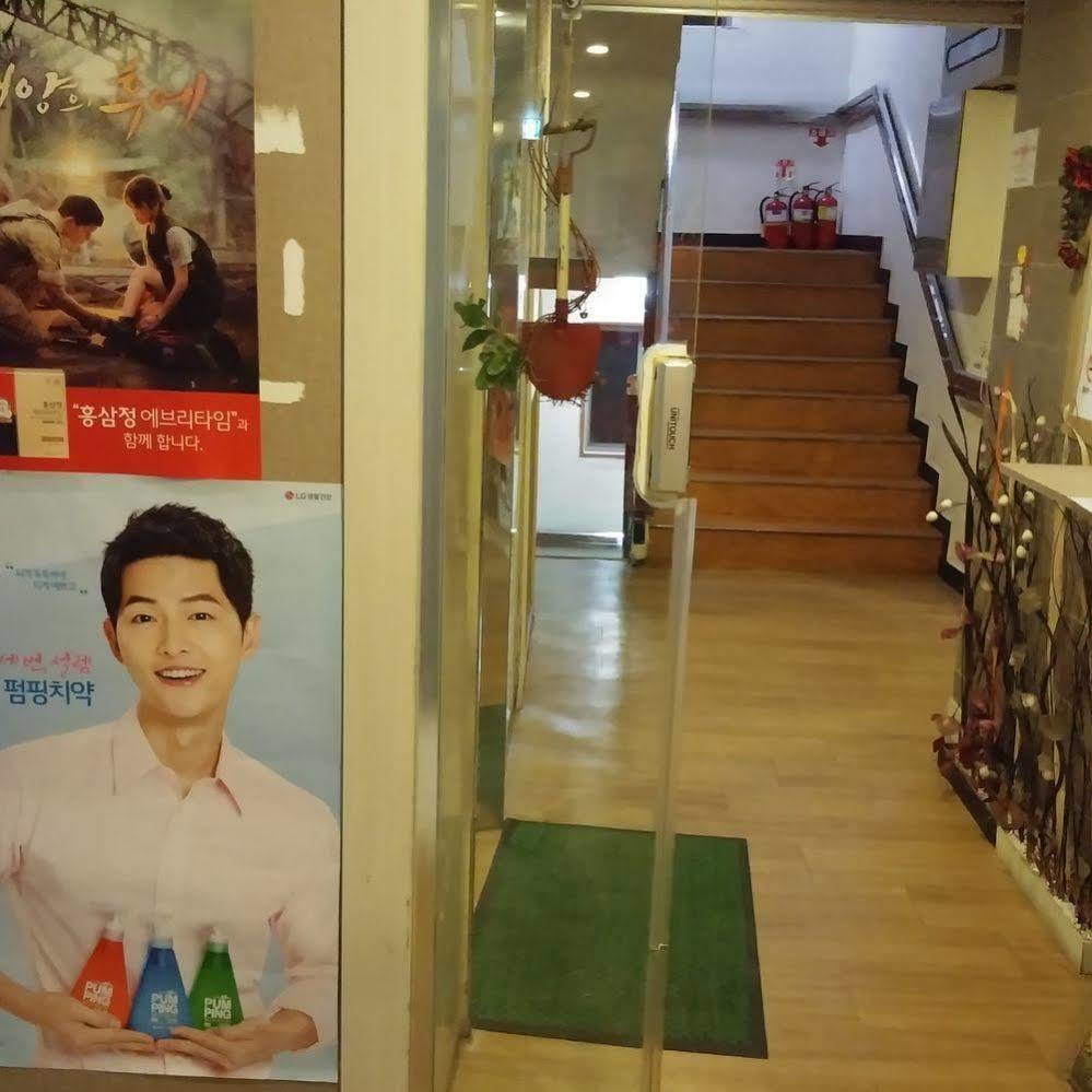 Bigbang Hotel 2*